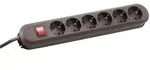 Bachmann Tischsteckdose 6f. 381.450K