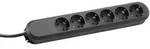 Bachmann Tischsteckdose 6f. 381.148K