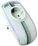 DEHN &Uuml;S-Adapter DEHNprotector DPRO 230