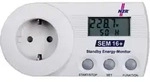 NZR Standby Energy-Monitor SEM 16+