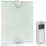 Grothe Funkgong-Set MISTRAL 210M