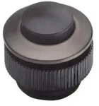 Grothe Klingeltaster rund 11,5mm PROTACT 420 AL-KS