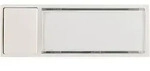 Grothe Klingeltaster AP MONTILUX 2154
