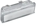 Ritto Klingeltaster trans 1590200