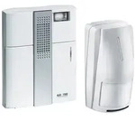 Grothe Funkgong-Set MISTRAL 300M BM