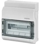 Hensel Automatengeh&auml;use KV 9112
