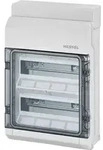 Hensel Automatengeh&auml;use KV 2524