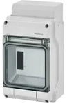 Hensel KV-Automatengeh&auml;use KV 1504