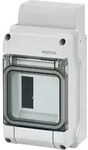 Hensel KV-Automatengeh&auml;use KV 1503