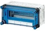 Hensel Automatengeh&auml;use Mi 1112