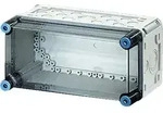Hensel Leergeh&auml;use Mi 0100