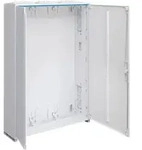 Hager Z&auml;hlerschrank,universZ ZB33S