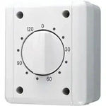 Jung Schaltuhr 8012 W