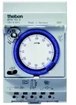 Theben Schaltuhr SYN 151 h