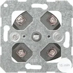 Gira Zeitschalter-Einsatz 032000