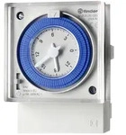 Finder Zeitschaltuhr 12.31.8.230.0000