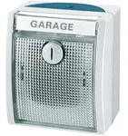 Busch-Jaeger D&auml;mmerungsschalter ocean 2240 W-53