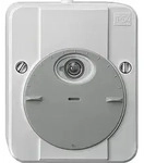 Merten D&auml;mmerungsschalter lgr 544829