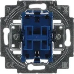 Busch-Jaeger Wippschaltereinsatz 2000/6/6 US-101