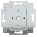 Busch-Jaeger Dreistufen-Drehschalter 2710 U