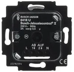 Busch-Jaeger Jalousie-Basis-Einsatz 6418 U