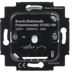 Busch-Jaeger Potentiometer-Einsatz 2112 U-101