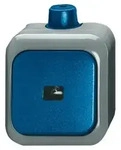 Busch-Jaeger Wipptaster 2621 WDI