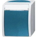 Busch-Jaeger Wechselschalter 2601/6 WN-53