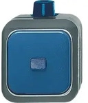 Busch-Jaeger Wechselschalter 2601/6 WDI