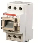 ABB Stotz S&amp;J Hauptschalter E463/3SL
