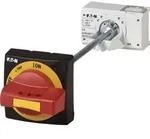 Eaton Hauptschalterbausatz NZM1-XHBR