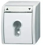 Busch-Jaeger Jalousieschalter 2712 SLW-54