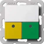 Gira Dienstzimmereinheit 291503