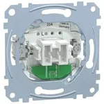 Merten Aus/Wechselschalter-Eins. MEG3136-0000