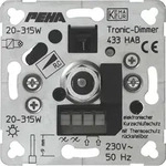 Peha Phasenabschnittdimmer D 433 HAB o.A.