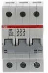 ABB Stotz S&amp;J Hauptschalter E203/100G