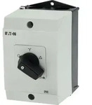 Eaton Stern-Dreieck-Schalter T0-4-8410/I1