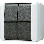 Jung Wippschalter 805 W