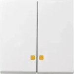 Gira Wippe Serienschalter rws 063127