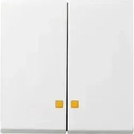Gira Wippe Serienschalt. rws/gl 063103