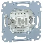 Merten Taster-Einsatz 1S MEG3160-0000