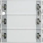 Gira KNX Tastsensor 3 Komfort 513300
