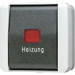 Jung Heizung-Notschalter 806 HW