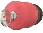 Eaton Not-Aus-Schl&uuml;sseltaste M22-PVS