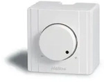 Helios Ventilatoren Drehzahlsteller ESA 1 (aufputz)