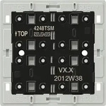 Jung Tastsensor-Modul 4-fach 4248 TSM