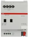 ABB Stotz S&amp;J Schalt/Dimmaktor SD/S2.16.1