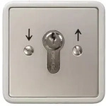 Kaiser Nienhaus 2-seitiger Taster UP 322200