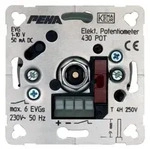 Peha Elektronis.Potentiometer D 430 POT O.A.