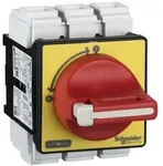Schneider Electric Not-Aus-Hauptschalter VCF3